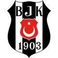 Besiktas Istanbul team logo 