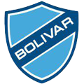 Club Bolivar team logo 