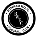 Boreham Wood team logo 