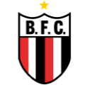 Botafogo PB team logo 