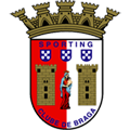 Sporting Braga team logo 