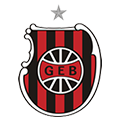 Gremio Esportivo Brasil RS team logo 