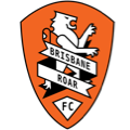 Brisbane Roar team logo 