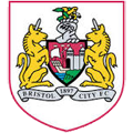 Bristol City team logo 