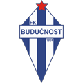 Buducnost Podgorica team logo 