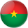Burkina Faso team logo 