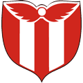 River Plate team logo 