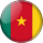 Cameroon W team logo 