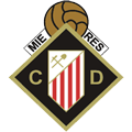 Caudal Deportivo team logo 