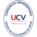 César Vallejo team logo 