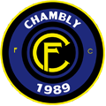 FC Chambly Oise team logo 
