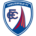 Chesterfield team logo 