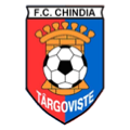 Chindia Targoviste team logo 