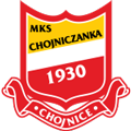 MKS Chojniczanka Chojnice team logo 