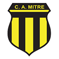 Mitre Santiago Del Estero team logo 
