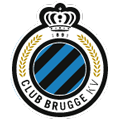 Fc Bruges team logo 