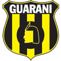 Club Guarani team logo 