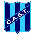 CA San Telmo team logo 