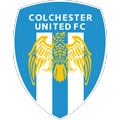 Colchester team logo 