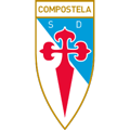 Compostela team logo 