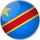 DR Congo team logo 