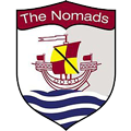 Connah's Quay Nomads team logo 