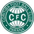 Coritiba team logo 
