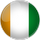 Ivory Coast team logo 