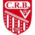 CR Belouizdad team logo 
