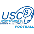 US Creteil team logo 