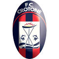 Crotone team logo 