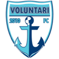 FC Voluntari team logo 