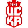 FC CSKA 1948 team logo 