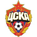 Cska Moscovo team logo 