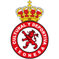Cultural Deportiva Leonesa team logo 