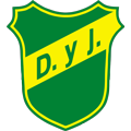 Defensa y Justicia team logo 