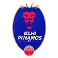 Delhi Dynamos team logo 