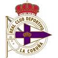 La Coruna team logo 