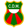 Deportivo Maldonado team logo 