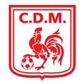 Deportivo Morón team logo 