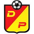 Deportes Pereira team logo 