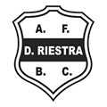 Deportivo Riestra AFBC team logo 