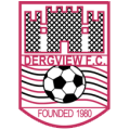 Dergview FC team logo 