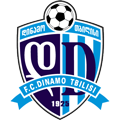 Dinamo Tbilisi team logo 