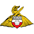 Doncaster team logo 