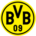 Borussia Dortmund II team logo 