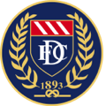 FC Dundee team logo 