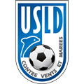 USL Dunkerque team logo 