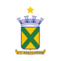 EC Santo Andre SP team logo 