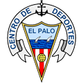 El Palo FC team logo 